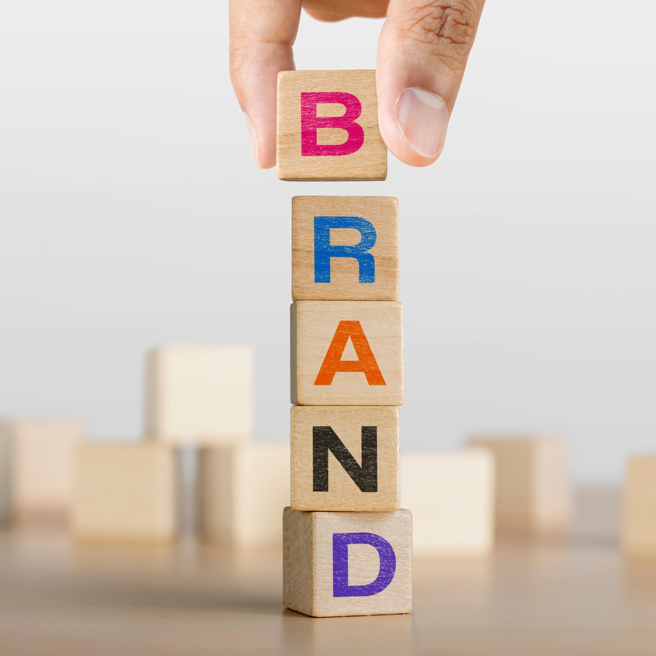 Creación Integral de Marca